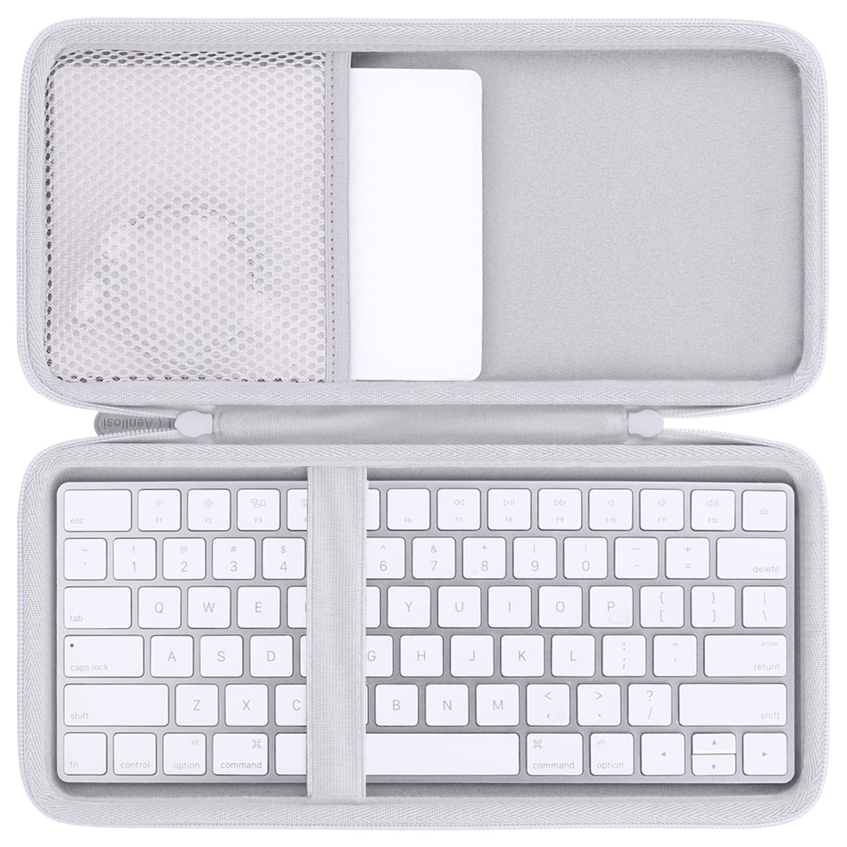 Aenllosi Hard Case for Apple Magic Keyboard+Magic Mouse