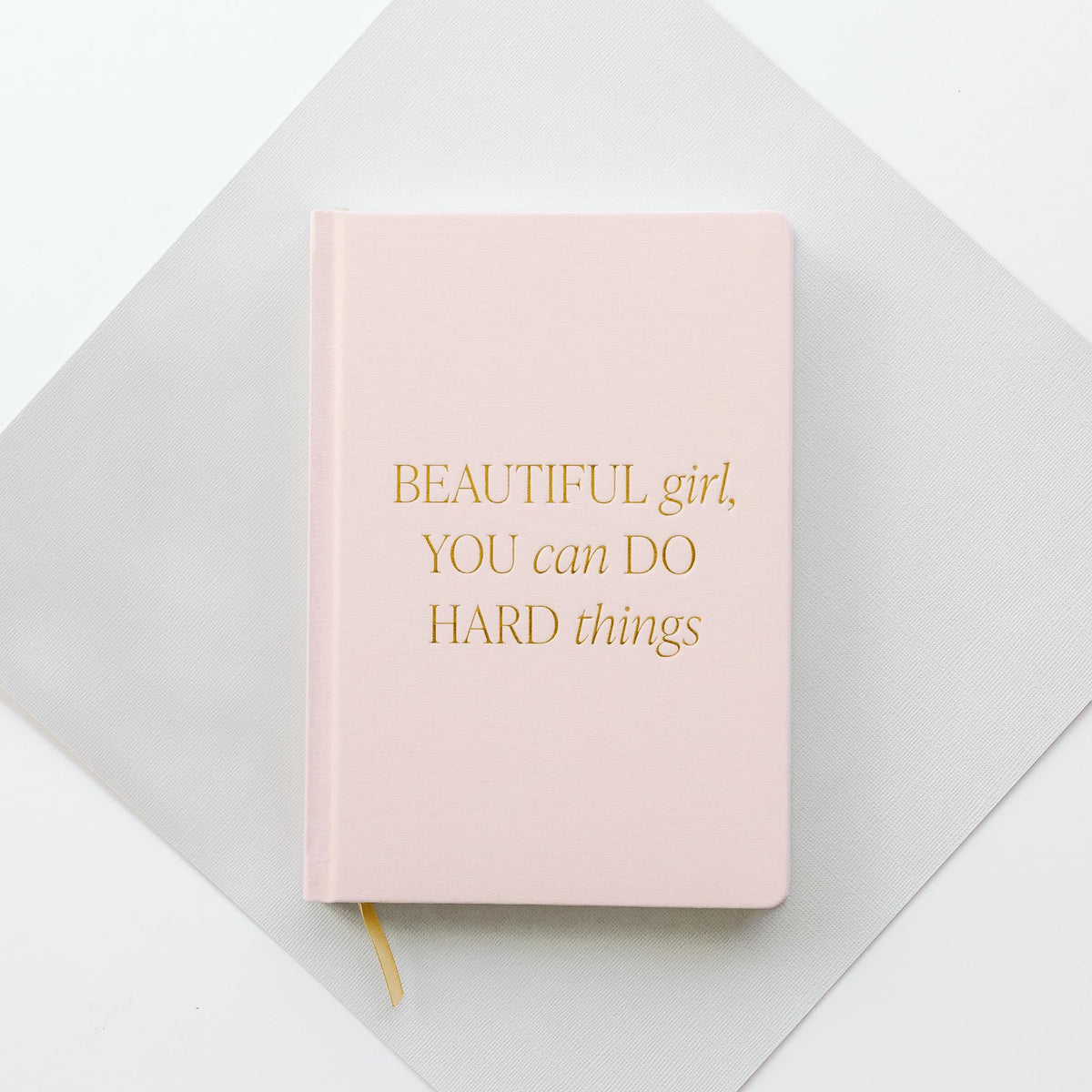 Sweet Water Decor Journal for Women - Pink Journal & Writing Notebooks for Adults - Cute &