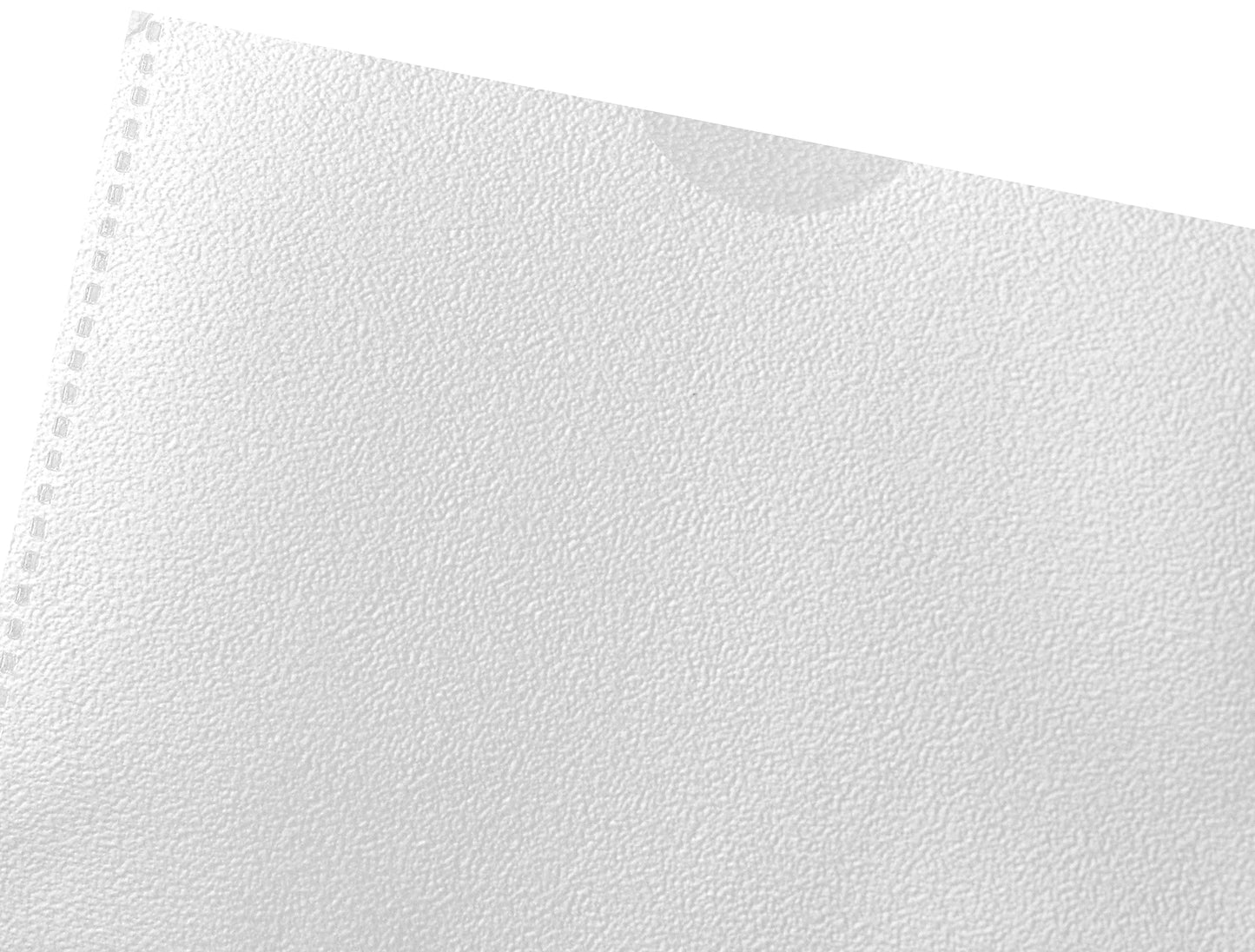 Q-Connect Card Holder Polypropylene A6 (Pack of 100) KF01949