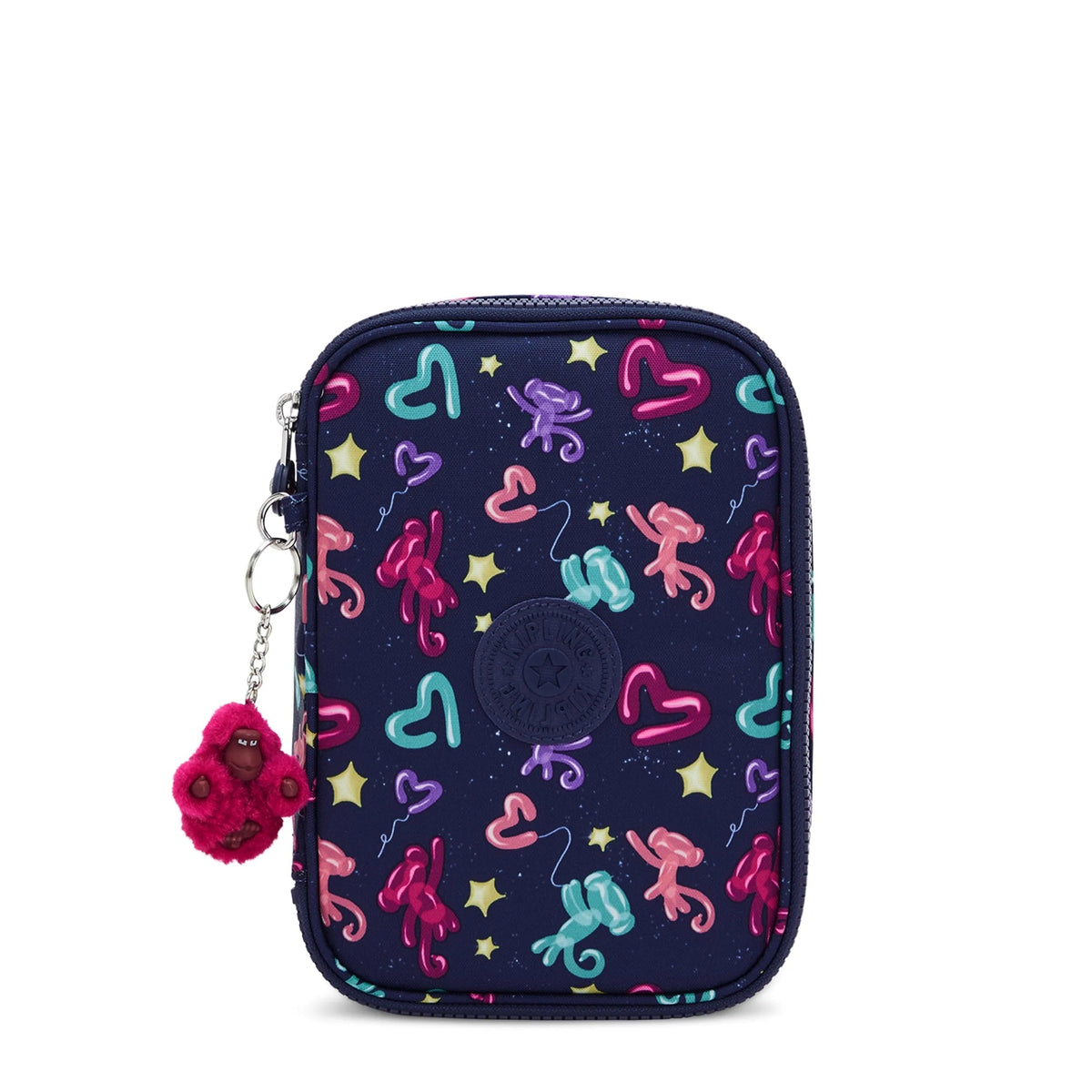 Kipling 100 Pens Printed Case