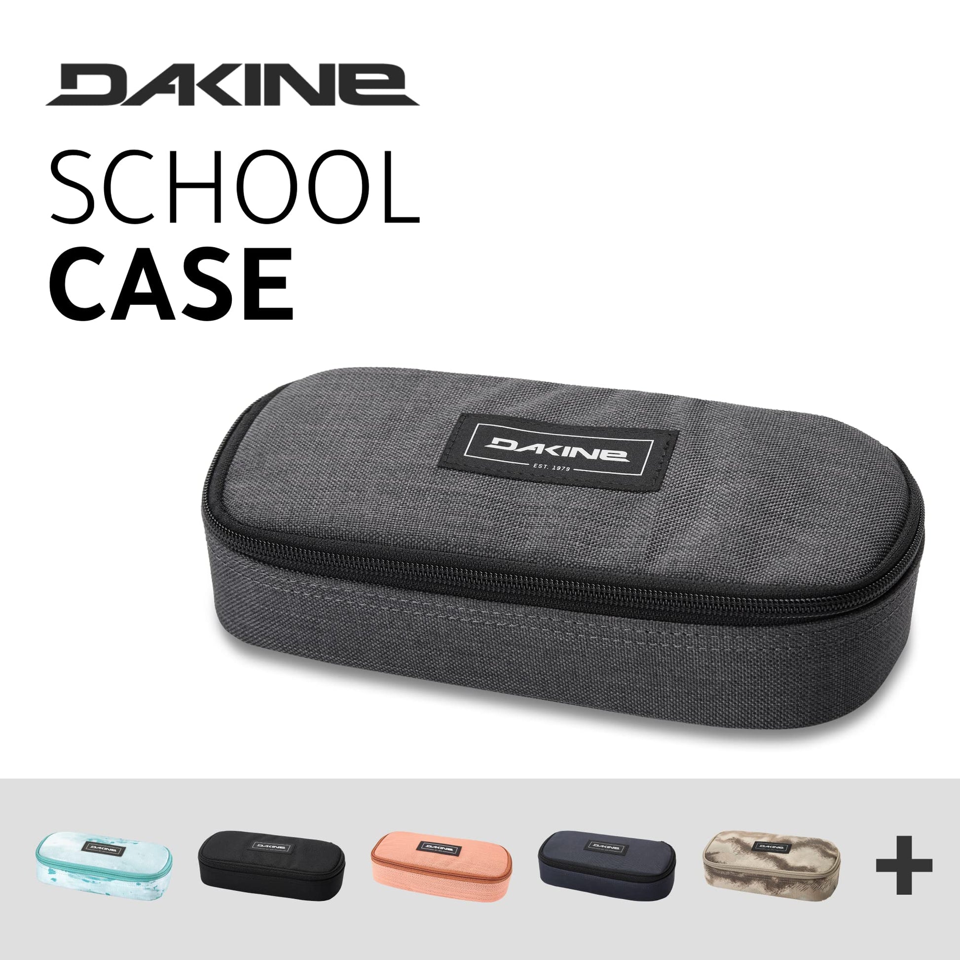 Dakine Schооl Case - Sand Quartz