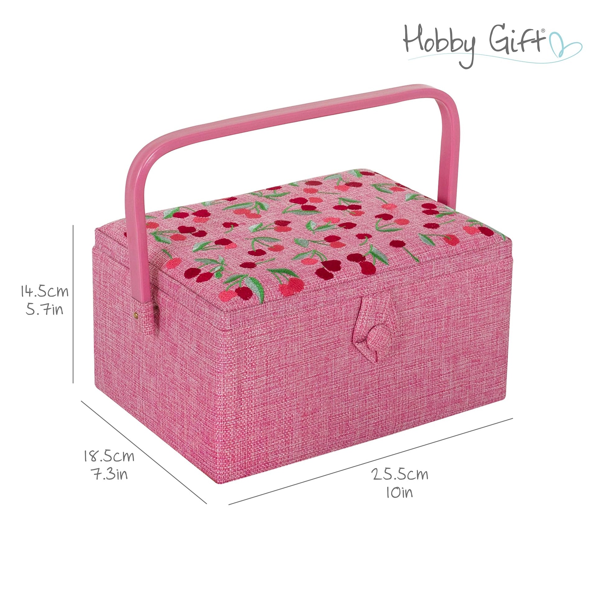 Hobby Gift Medium Sewing Box Organiser