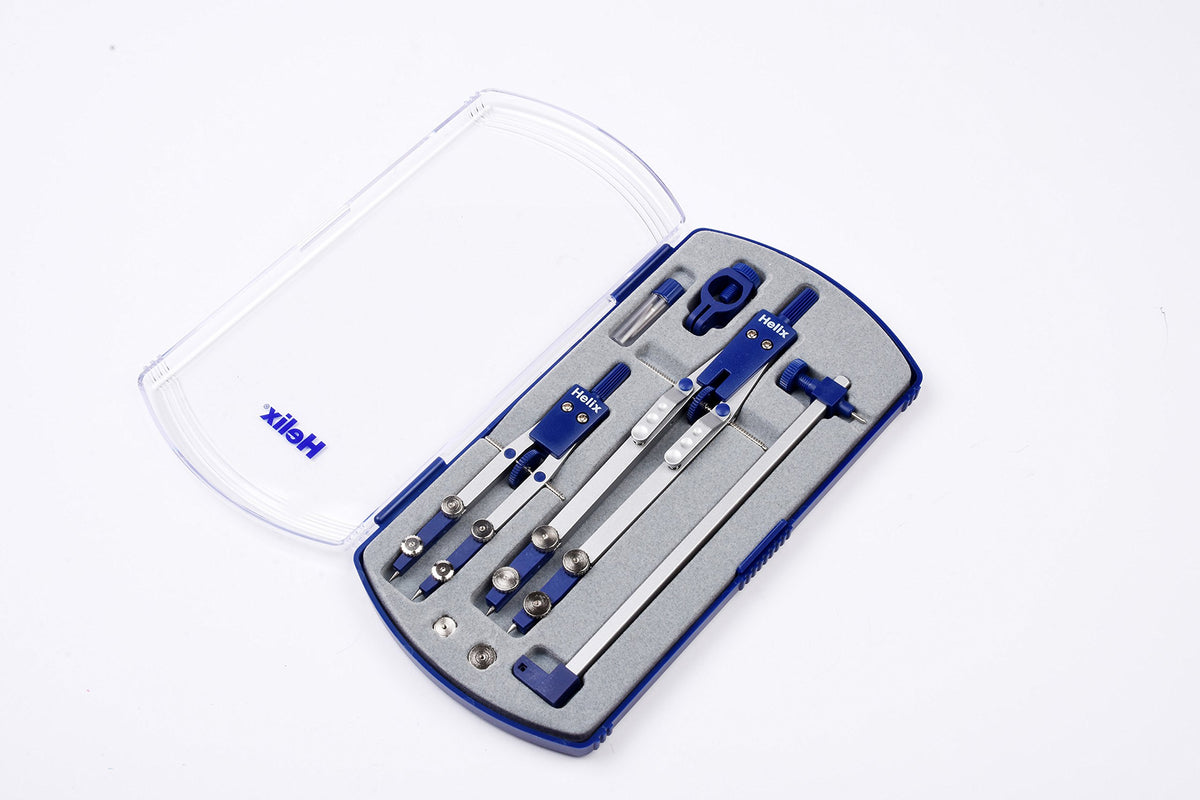 Helix Precision Plus Drawing 5 Piece Set (32579)