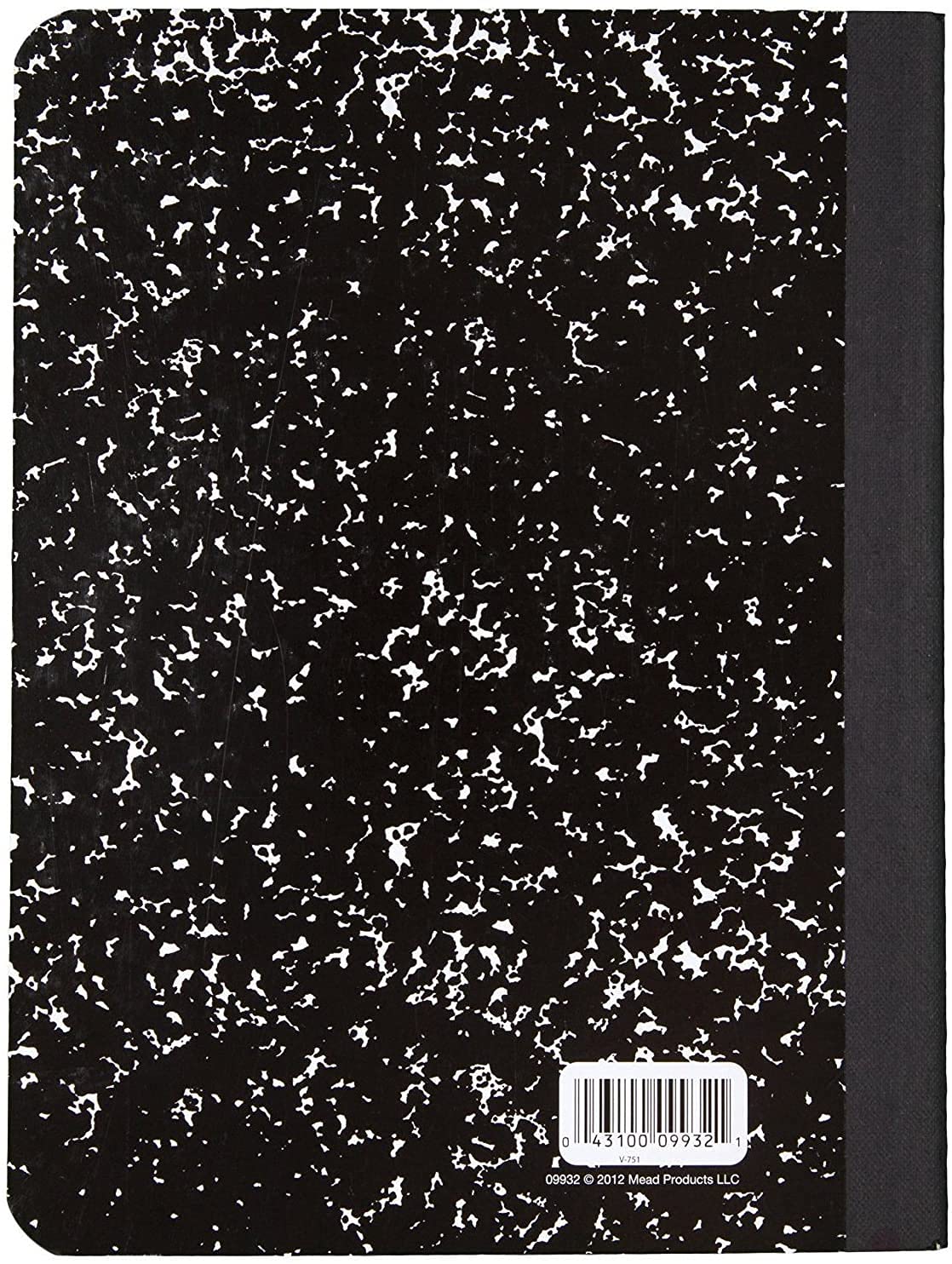 Square Deal Composition Book