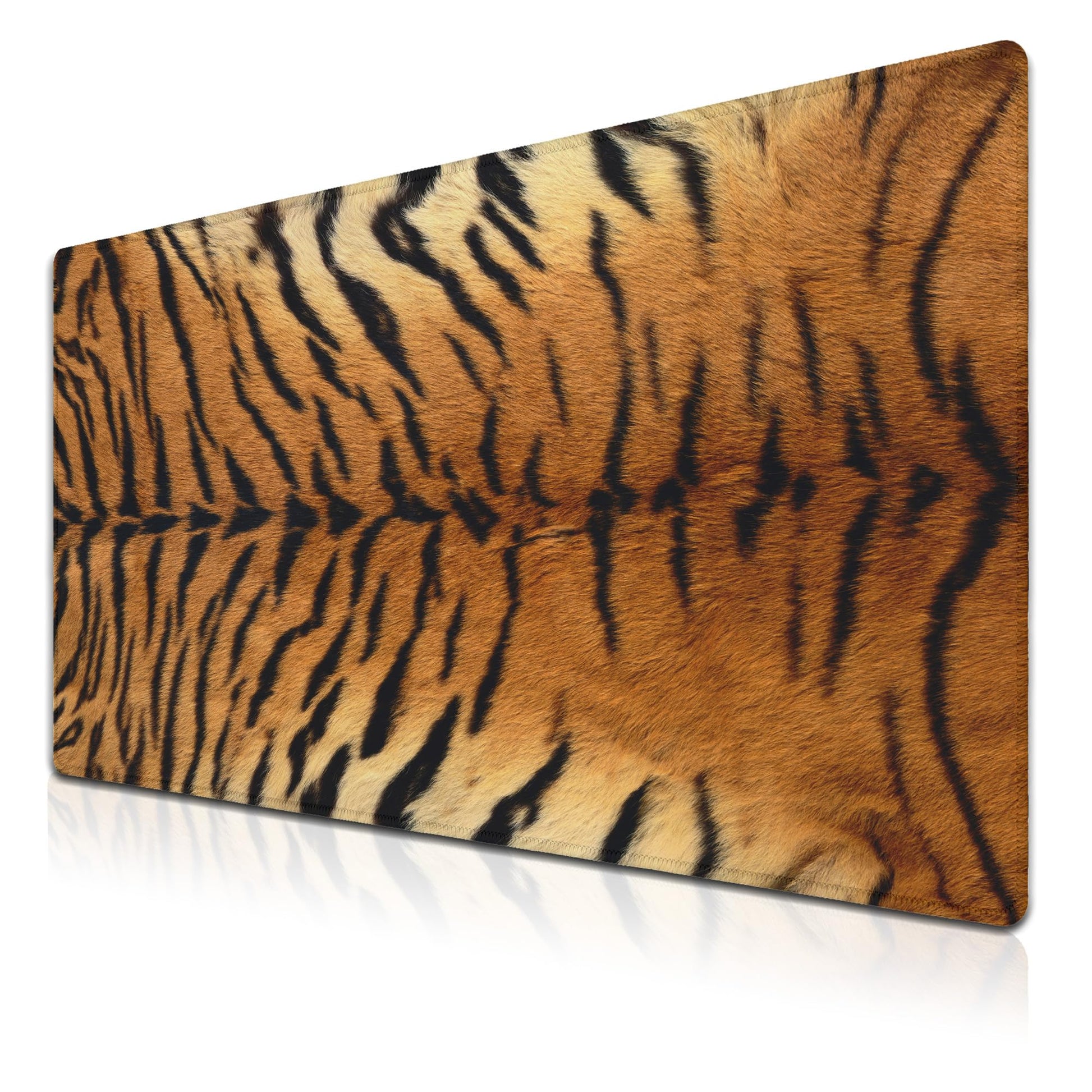 Samgula Large Mouse Pad Yellow Desk Pads Gaming Mouse Pads Keyboard Pads Extra Large Gaming Mouse