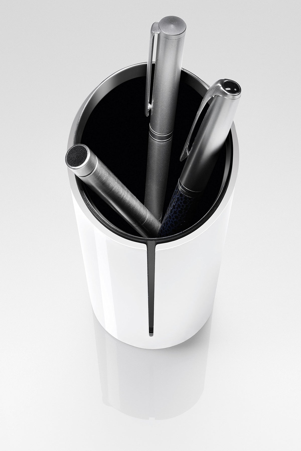 Sigel SA100 Pencil Cup eyestyle®, White