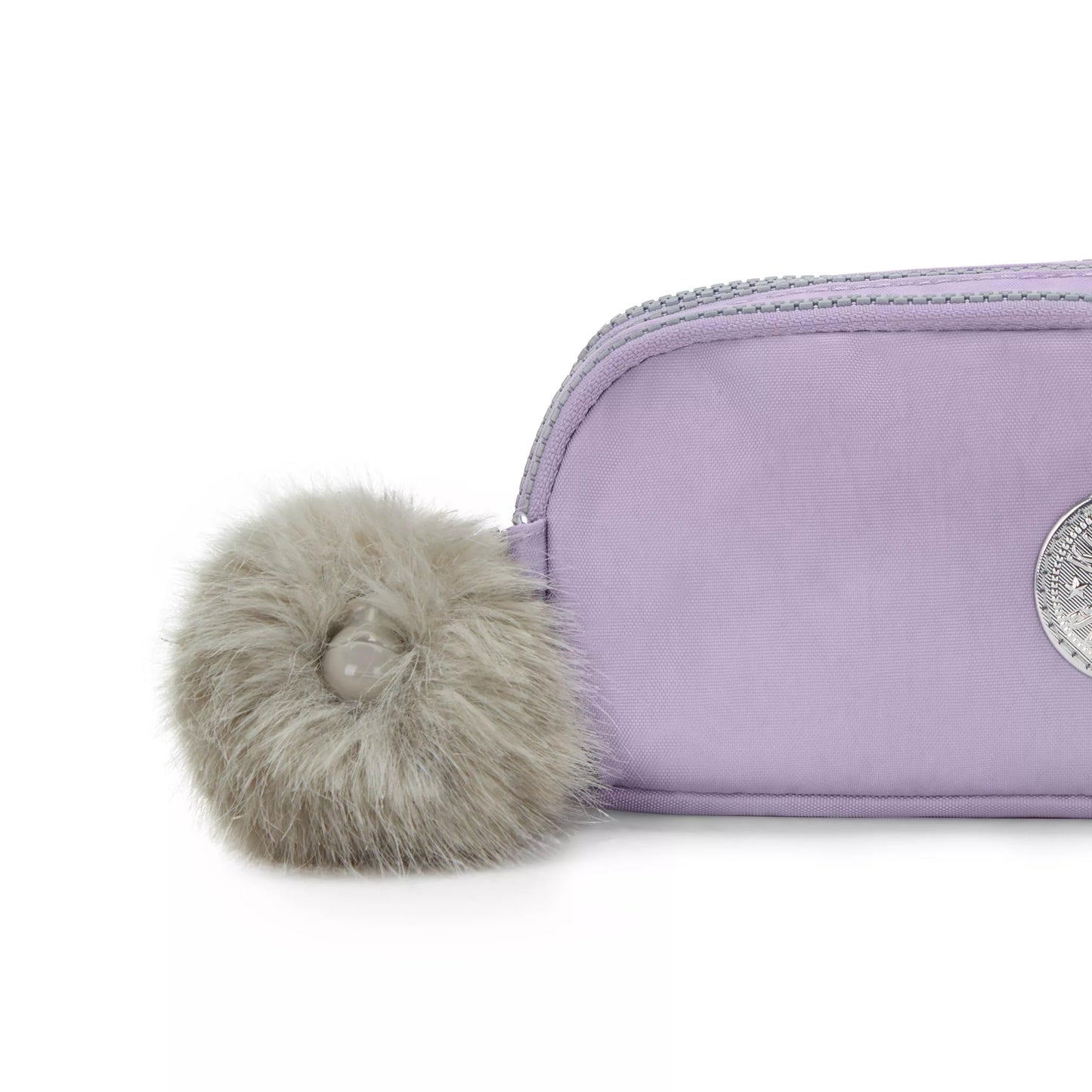 Kipling Women's Gitroy Pencil Case, Organize Accessories, Art Supplies, Makeup, Travel Organizer