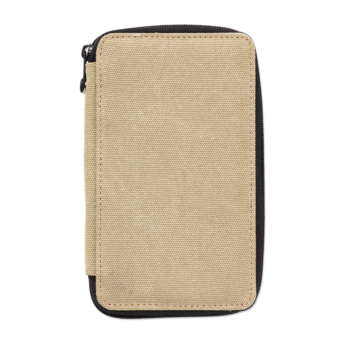 Speedball Art Products Canvas Storage Case for Pencils, Markers, Pens and Art Supplies, Holds Up To