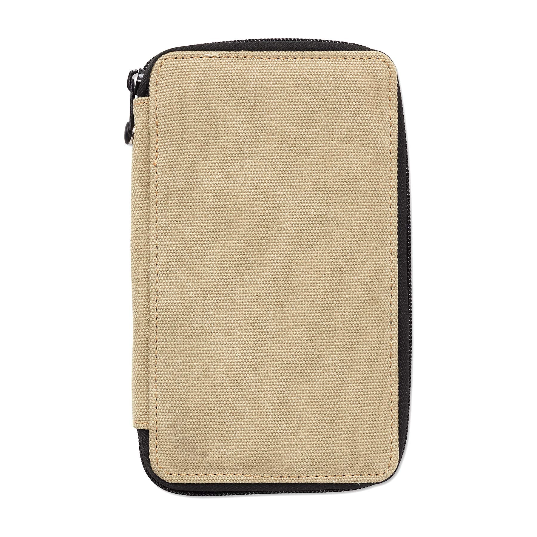 Speedball Art Products Canvas Storage Case for Pencils, Markers, Pens and Art Supplies, Holds Up To