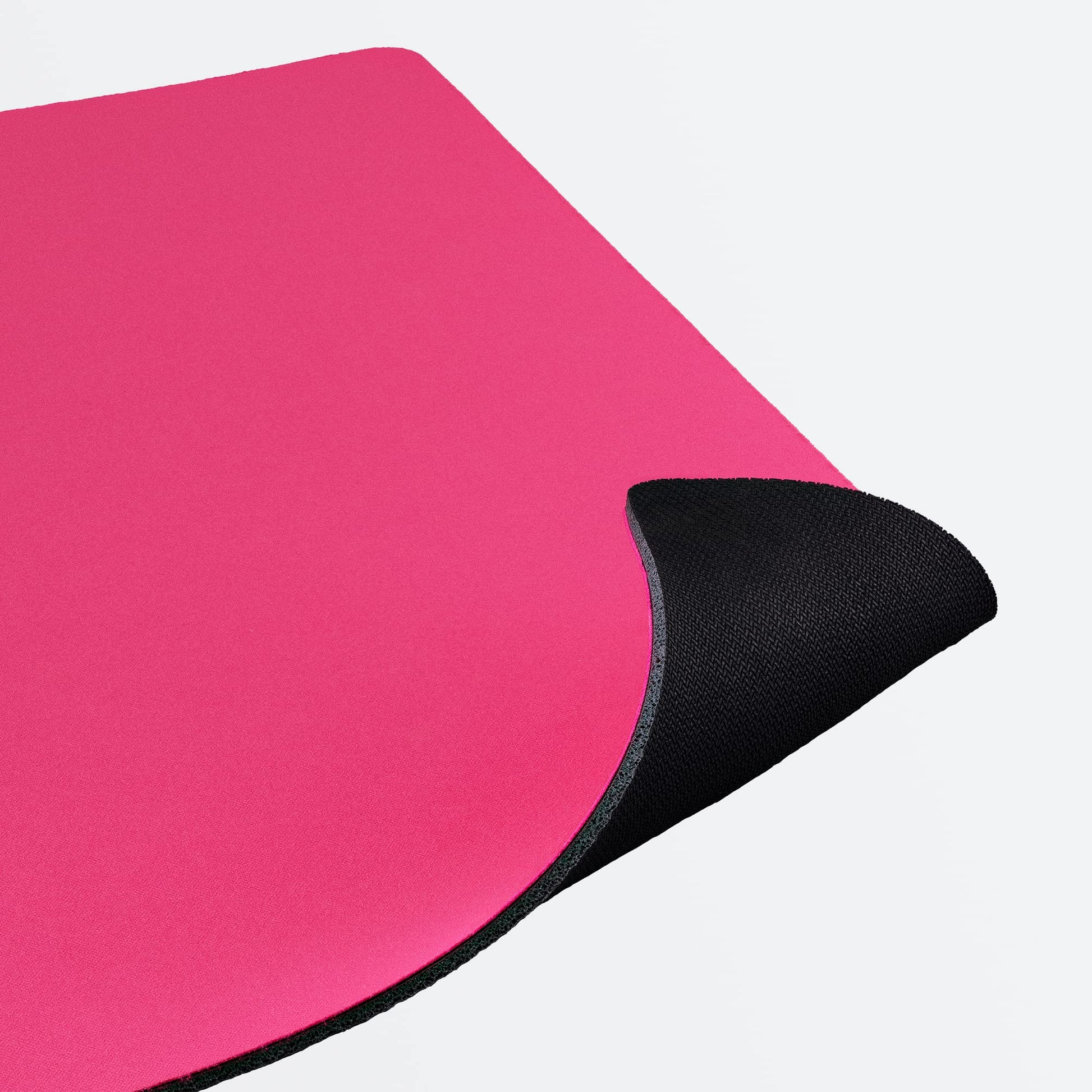 Logitech G840 XL Cloth Gaming Mouse Pad (900x400x3) - Magenta