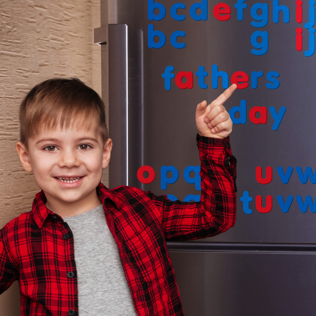 Coogam CVC Sight Words Magnetic Letters Flashcards, Short Vowel Spelling Game, Preschool Kids
