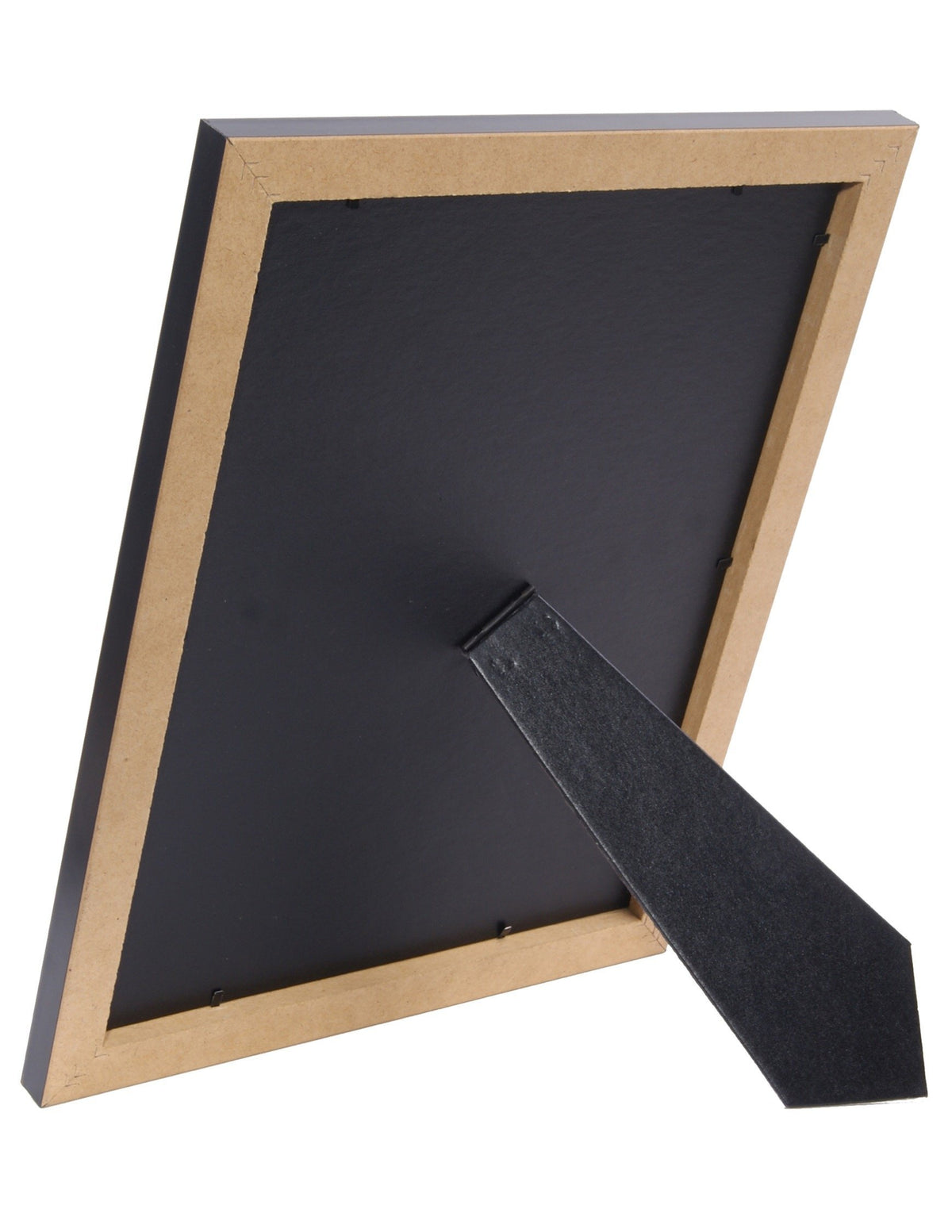 Creative Picture Frames 1114Bk-B Collectors Edition Rolling Stones Magazine Frame, Displays Current