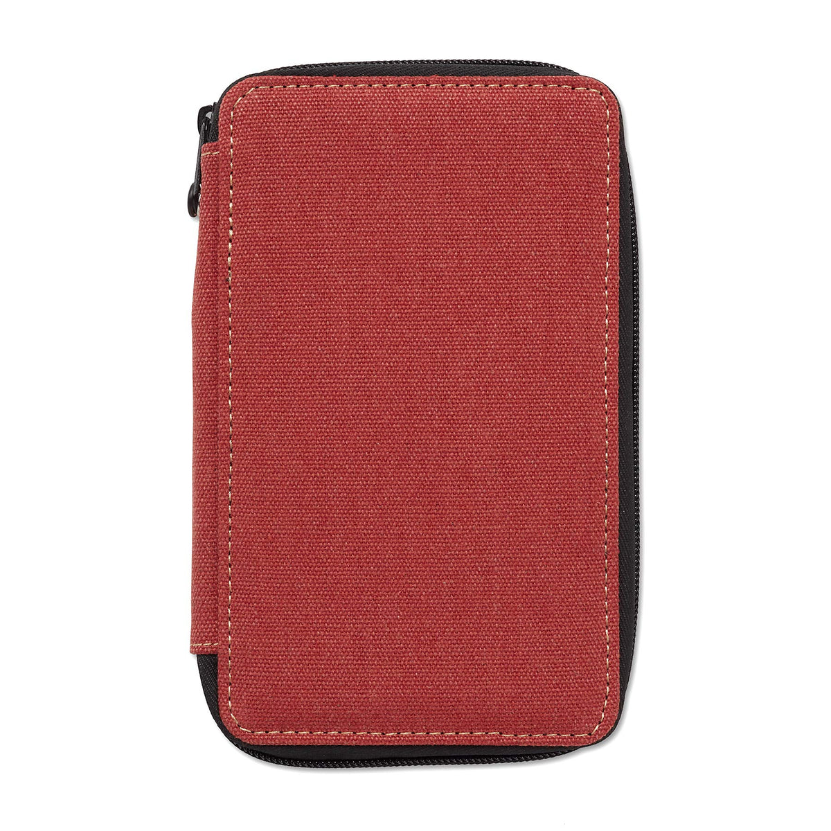 Speedball Art Products 256480 48 Pencil Storage Canvas Pencil Case, Rose