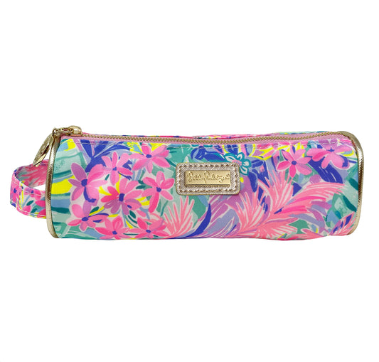 Lilly Pulitzer Cute Zipper Pouch, It Was All A Dream