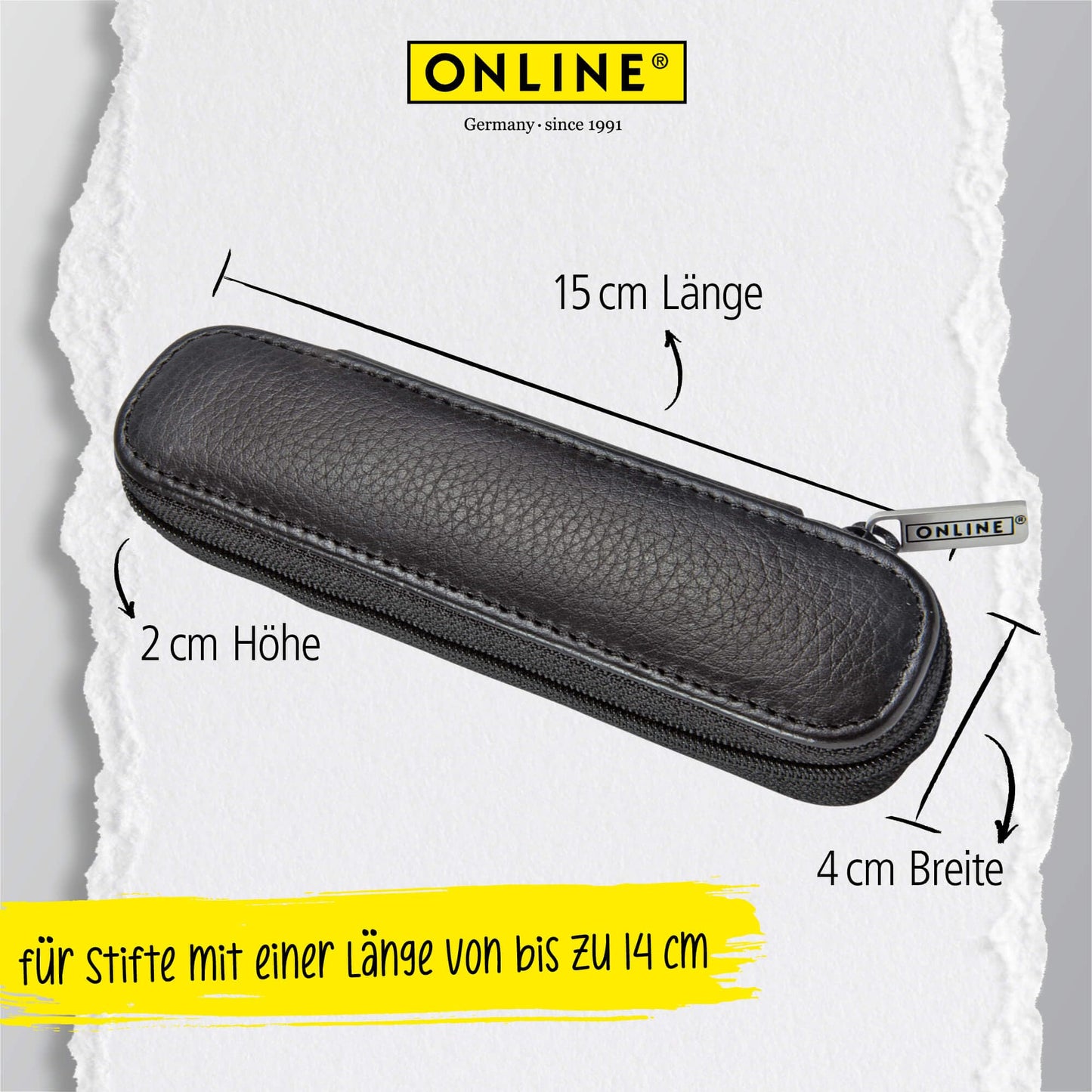 Online 34573 Black Style