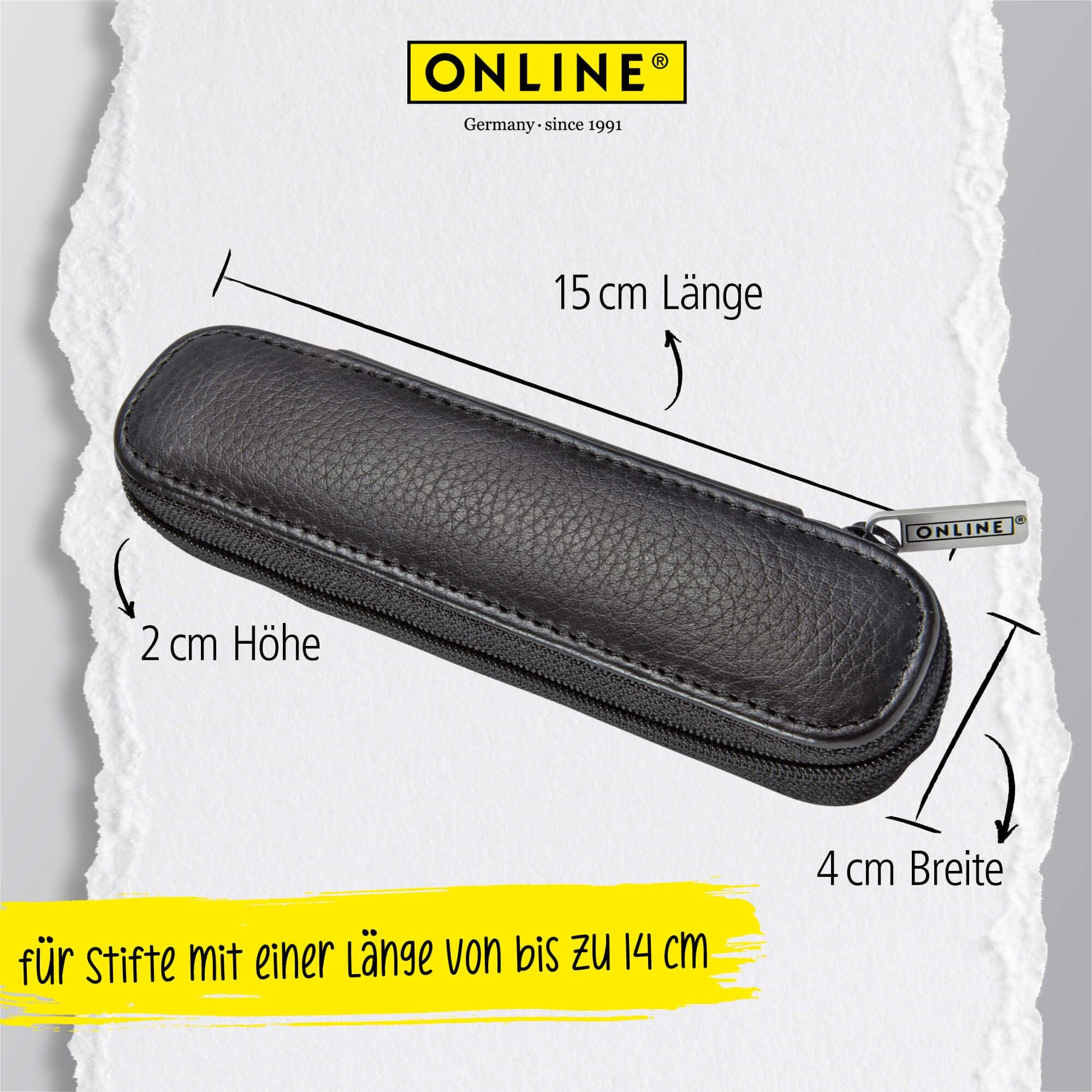 Online 34573 Black Style