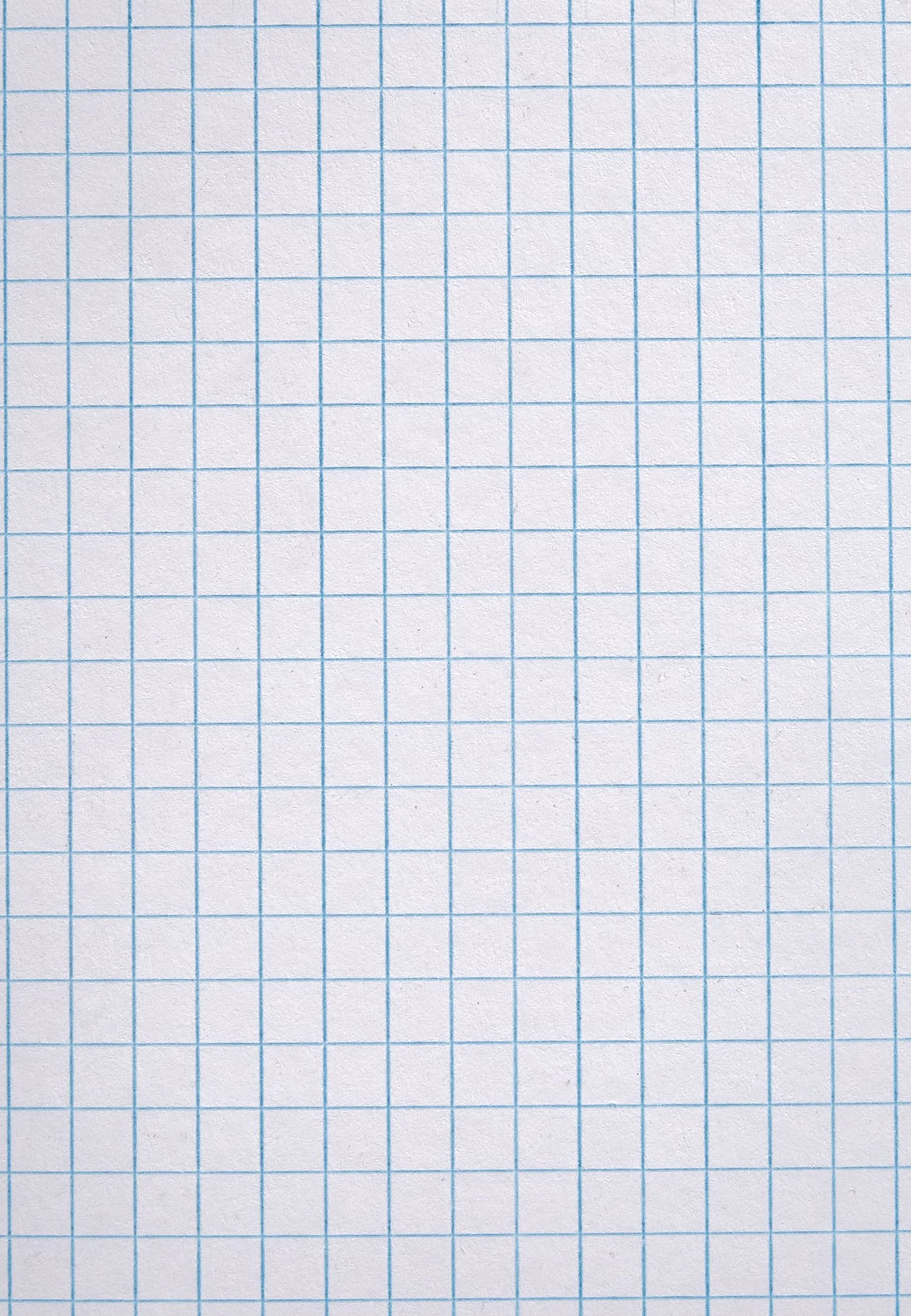 Herlitz A7 Squared Index Cards - White