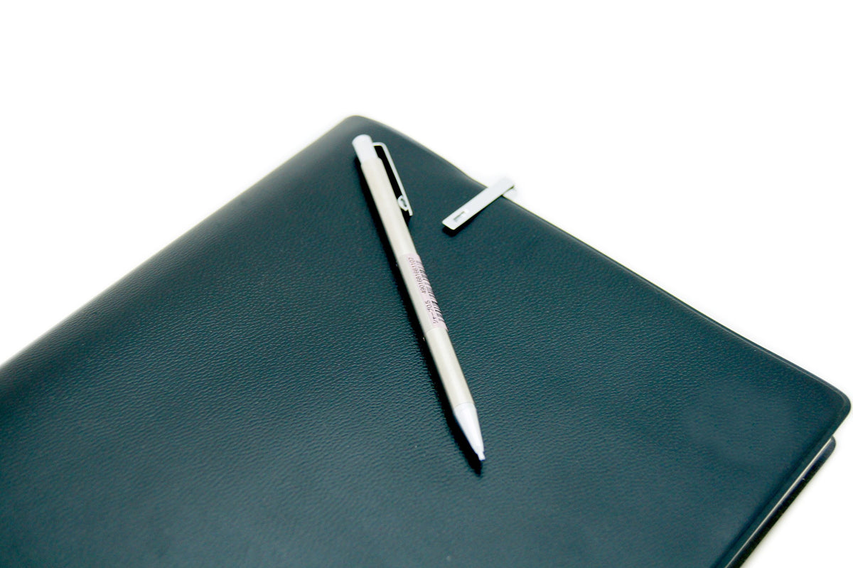 Zebra Techo T-3 Mini Ballpoint Pen 0.7 mm Black Ink 3 Pck