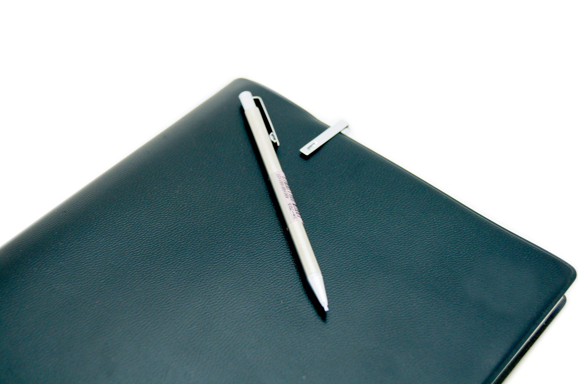 Zebra Techo T-3 Mini Ballpoint Pen 0.7 mm Black Ink 3 Pck
