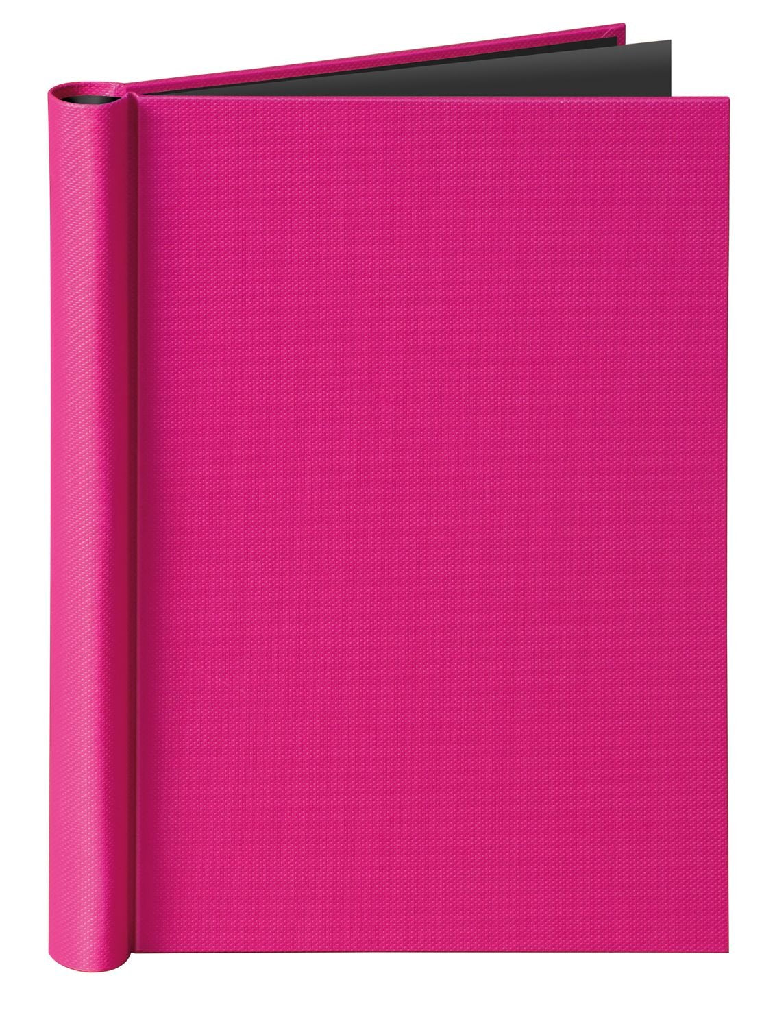 Veloflex 4944371 Springback Binder A4 Velocolor Pink