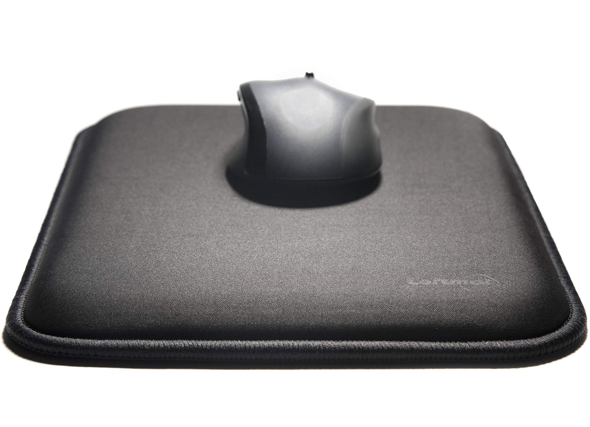 Loftmat USA - The Cushioned Mouse Pad Gen2, Ergonomic Wrist Rest Support, Pillow Comfort, Pressure