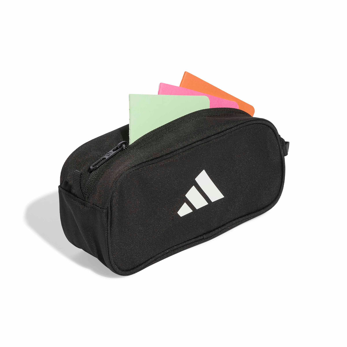 Newcastle United adidas Black Pencil Case