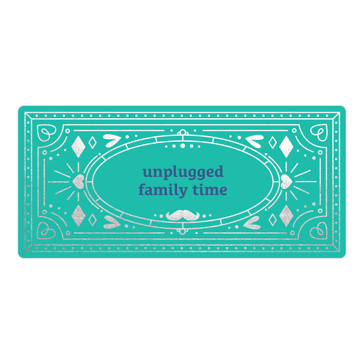 Knock Knock Fill in the Love Dad Vouchers, Book of 15 Unique Dad Coupons, 7.5 x 3.25-inches