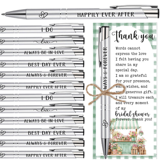 Chiisong 30 Sets Bridal Shower Favors for Guests, Locally Grown
