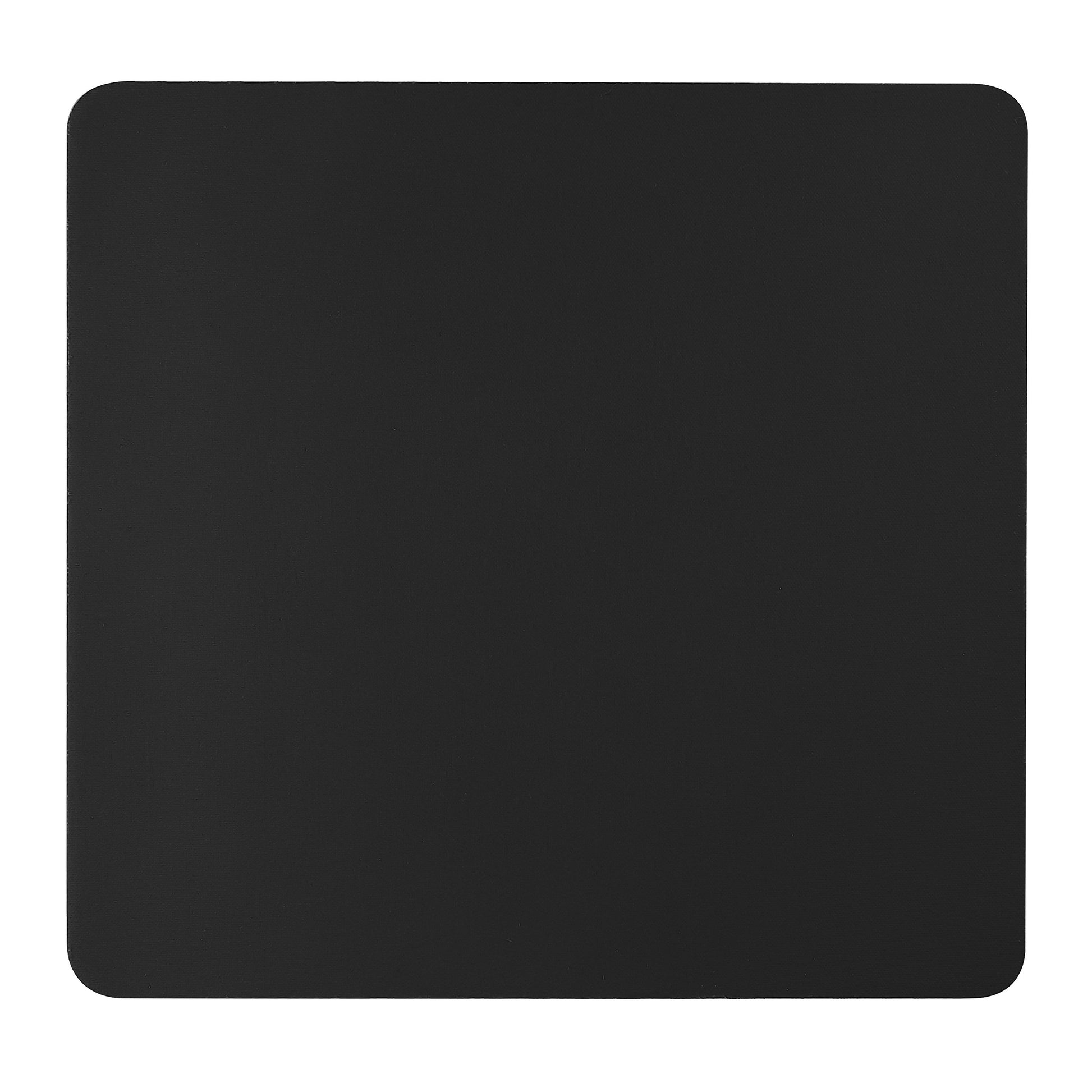 Quality Selection 10 Pack Mouse Pad Comfortable & Non-Slip Rubber Base Mousepad for Computer &