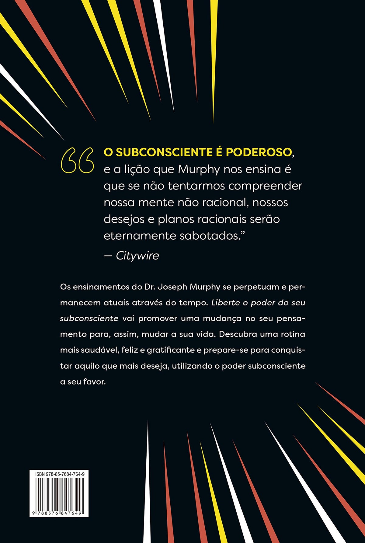 Liberte o Poder do seu Subconsciente