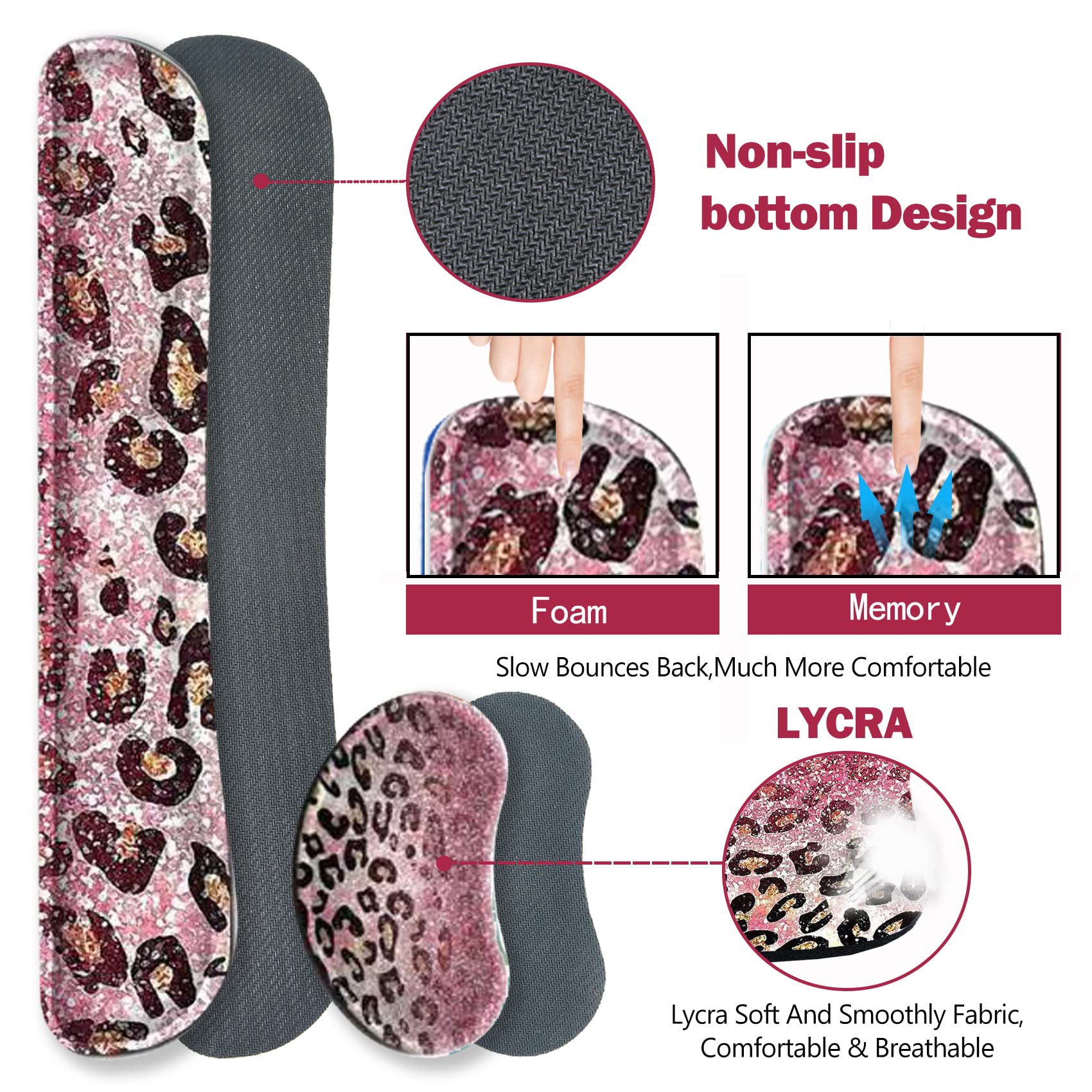 ARTSO Extended Gaming Mouse Pad Set, Keyboard Wrist Rest Support Pad + Wrist Cushion + XXL Large