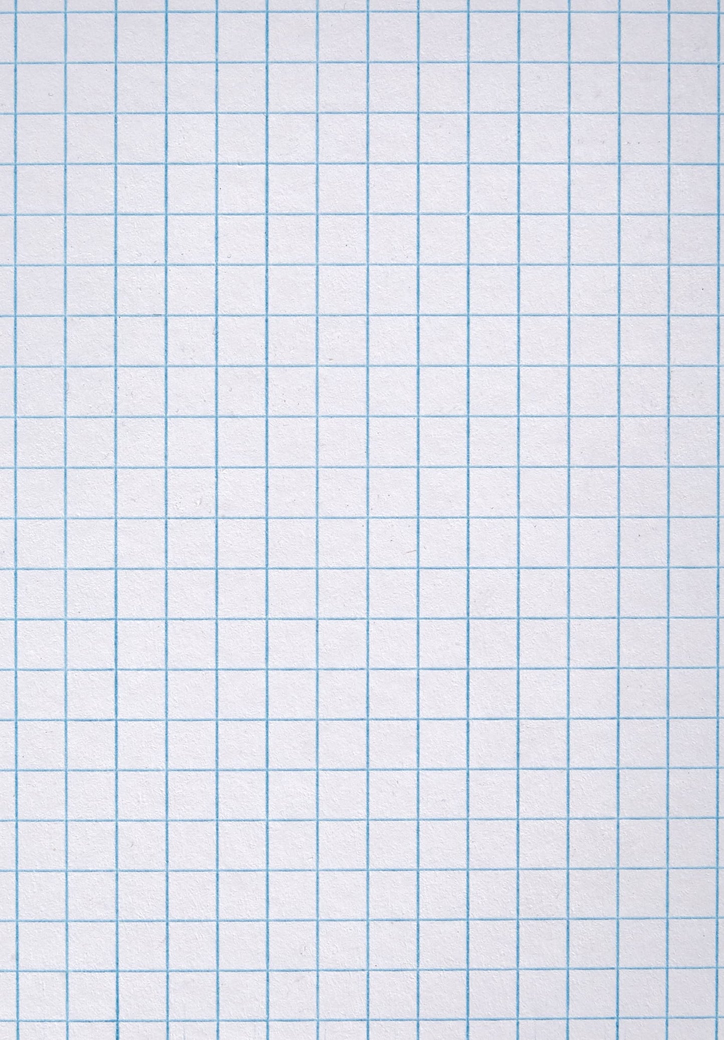Herlitz A7 Squared Index Cards - White