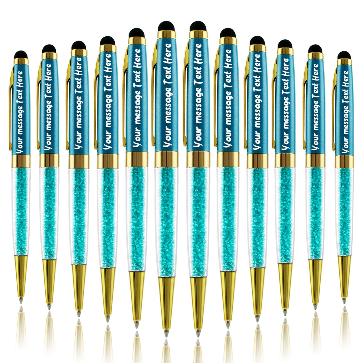 Yastar Personalized Pens for Business Women Men Graduation Wedding