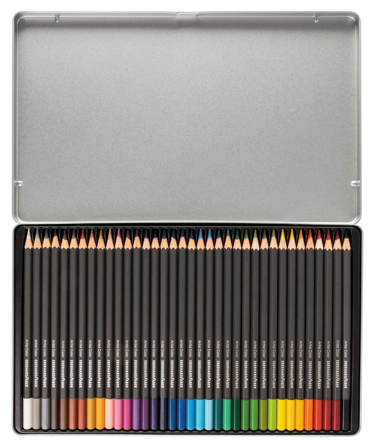 Eberhard Faber colour pencils