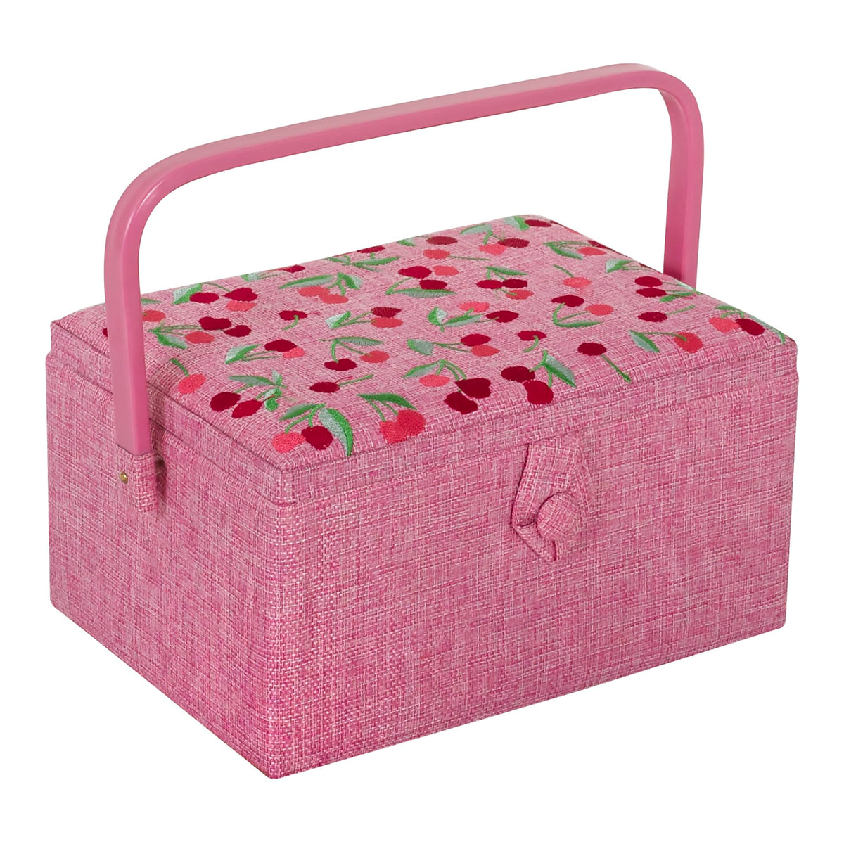 Hobby Gift Medium Sewing Box Organiser