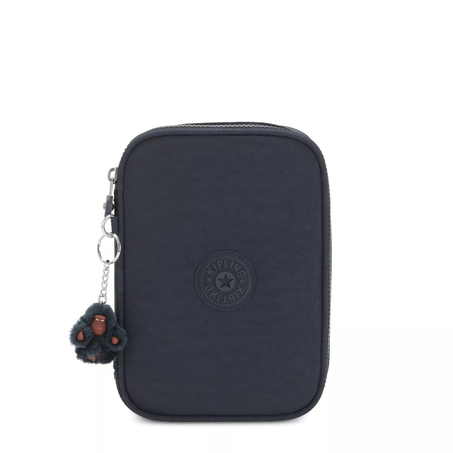 Kipling Women's 100 Pens Printed Case, Organize Accessories, Art Supplies, Makeup, Travel Organizer
