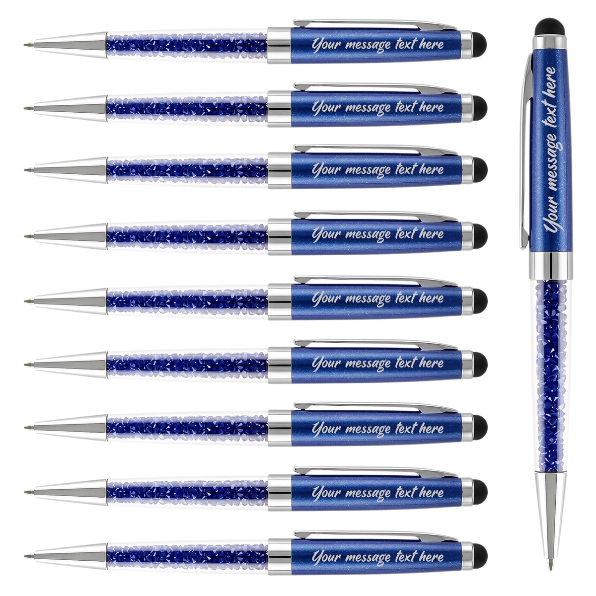 Personalized Gift Pens-Ballpoint Pens Gift for Graduate Lawyer/ Professor