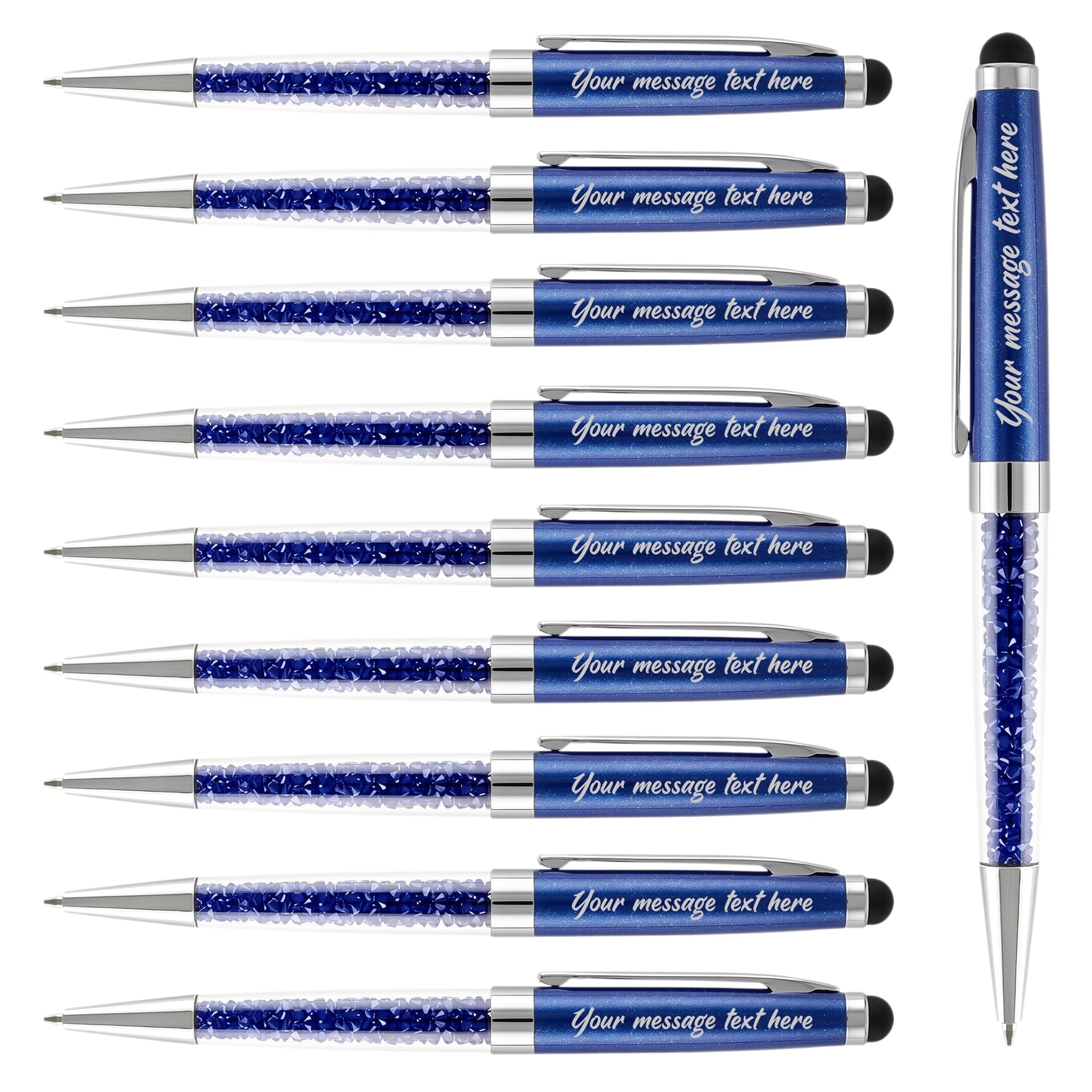 Personalized Gift Pens-Ballpoint Pens Gift for Graduate Lawyer/ Professor