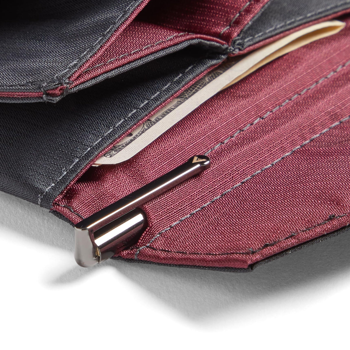 Allett Micro Pen, Compact Wallet Pen, Everyday Carry