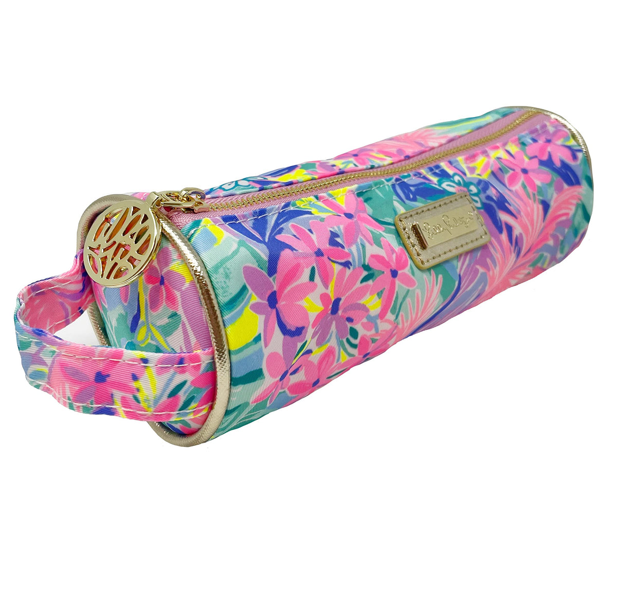 Lilly Pulitzer Cute Zipper Pouch, It Was All A Dream
