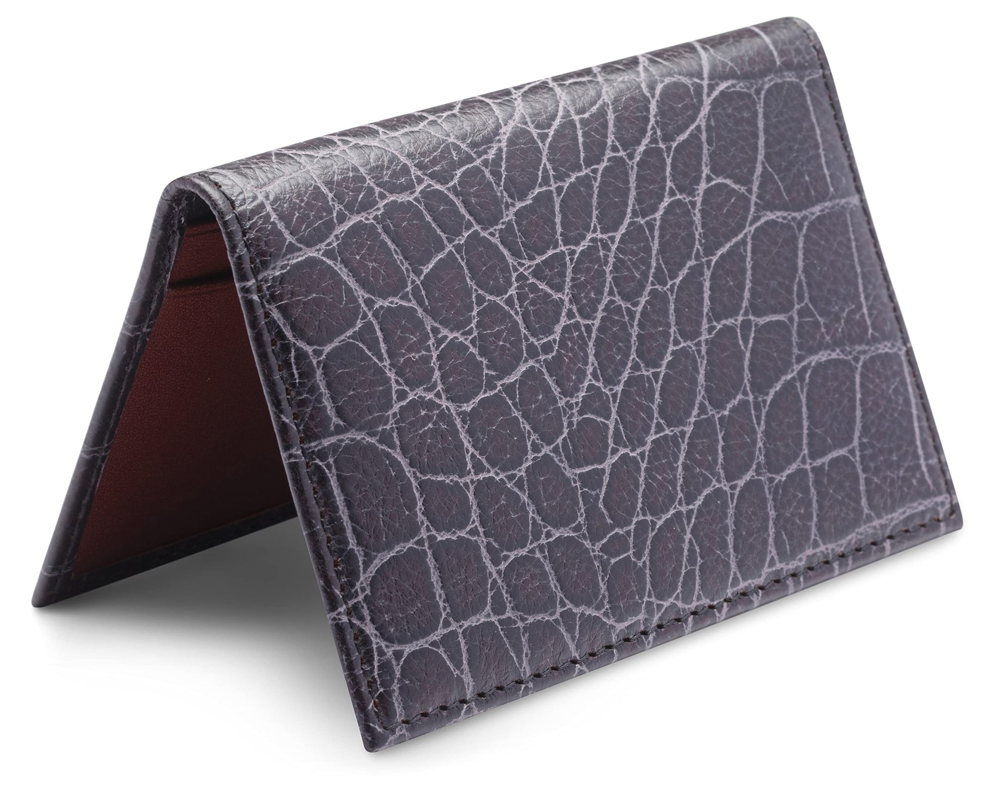 Bosca CALLING CARD CASE