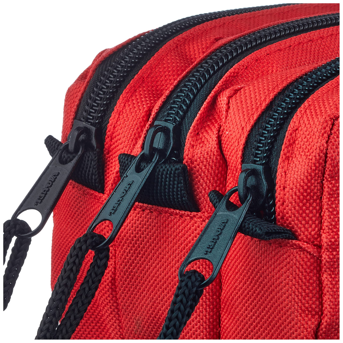 Viquel 777348 Pencil Case with 3 Compartments