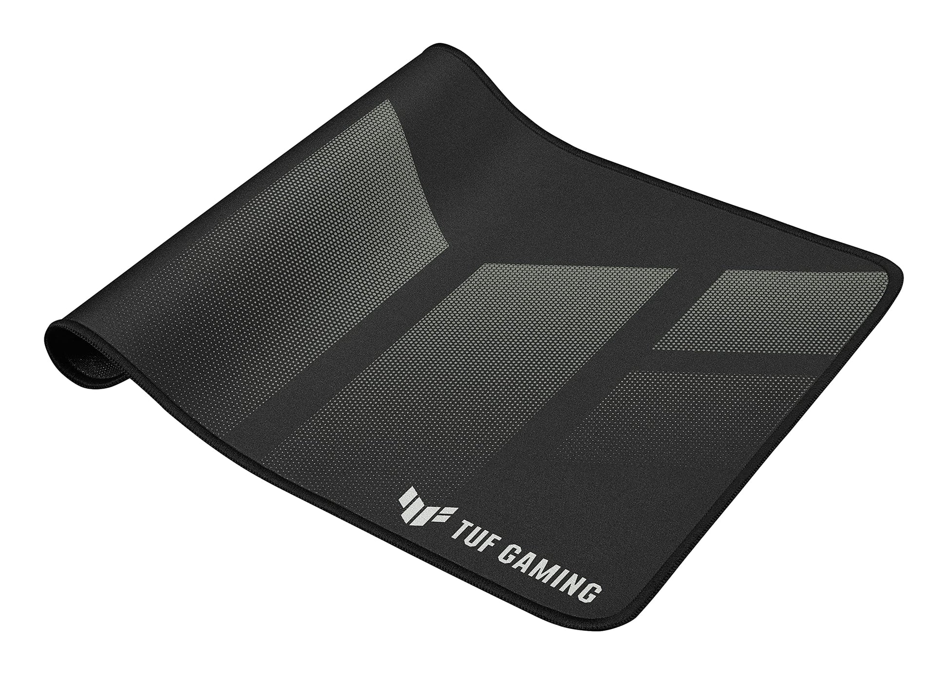 ASUS NC13 TUF Gaming P1: Water-Resistant, 260x360mm Mouse pad with 5000 DPI Optical Sensor for