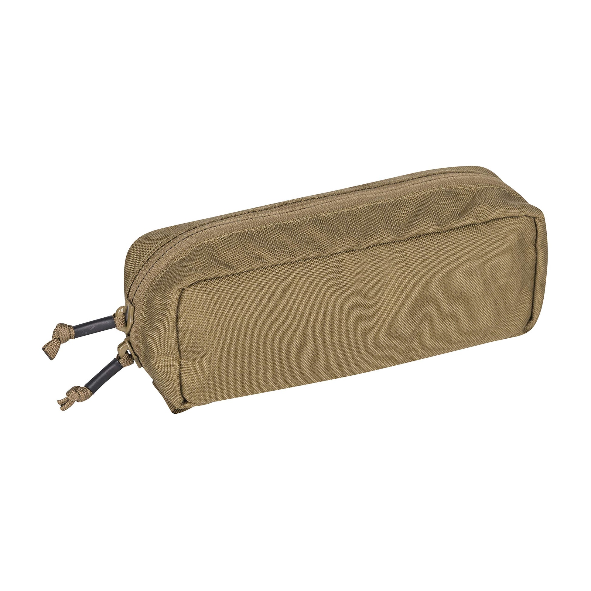 Helikon-Tex Pencil Case Insert, Coyote Brown, Versatile Insert System
