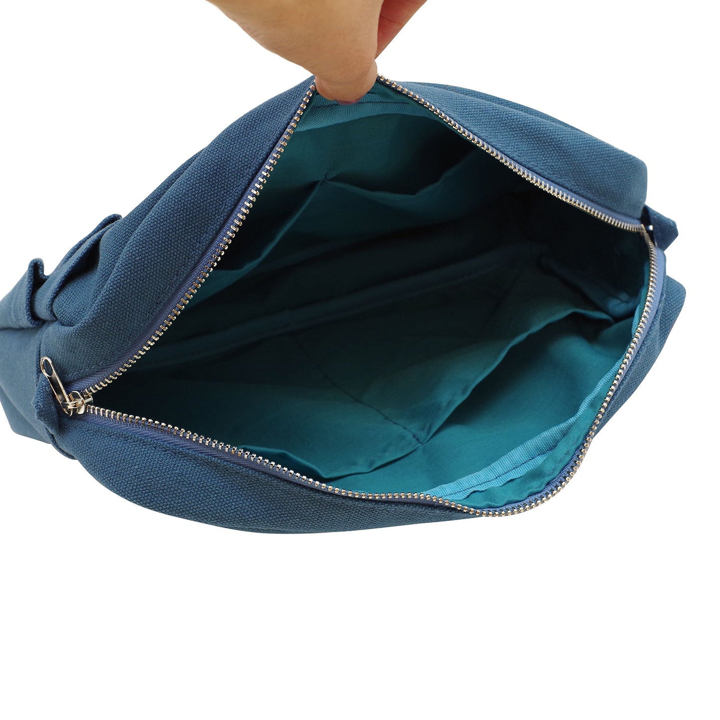 Inner Carrying SizeM CA83 Yellow