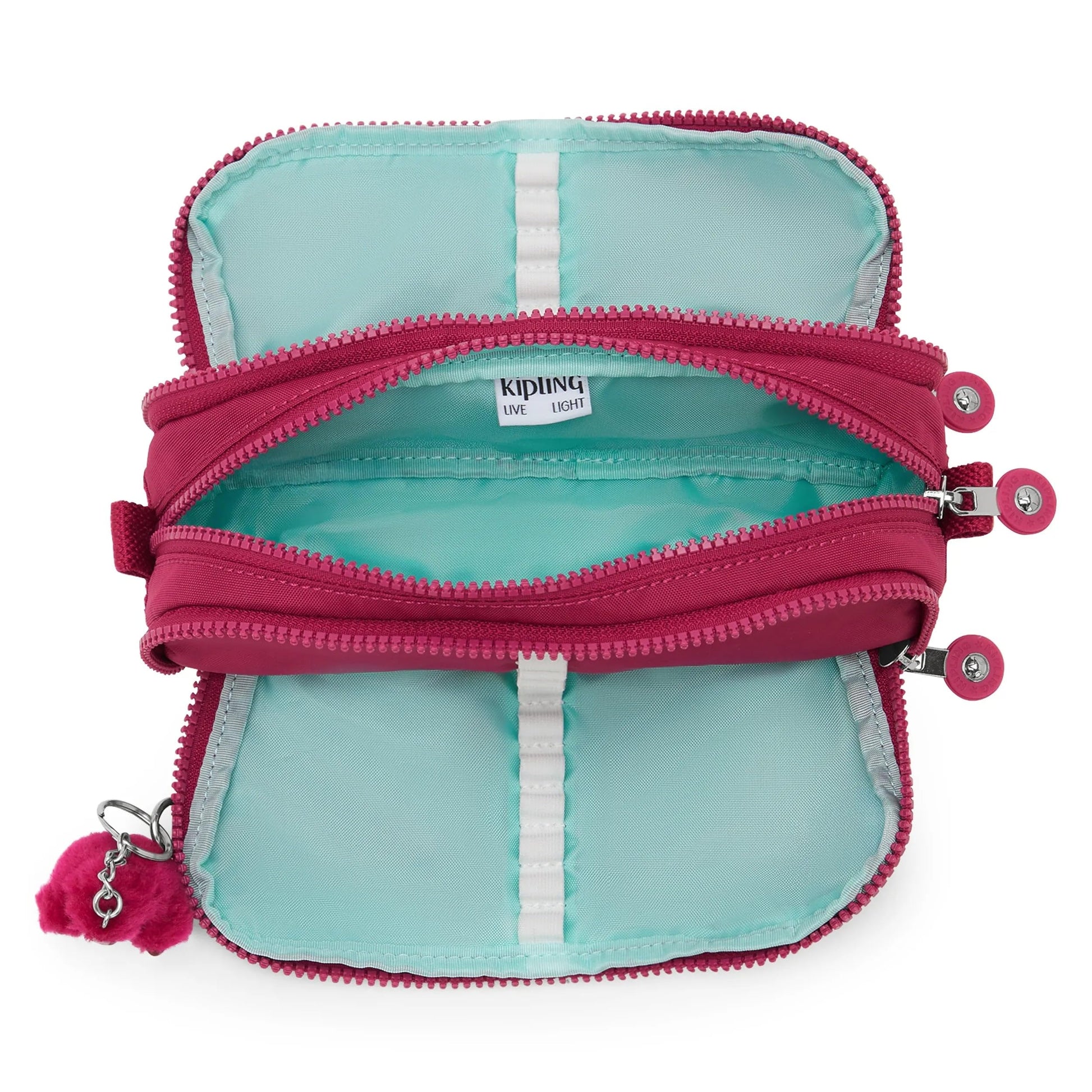 Kipling Gitroy Pencil Case
