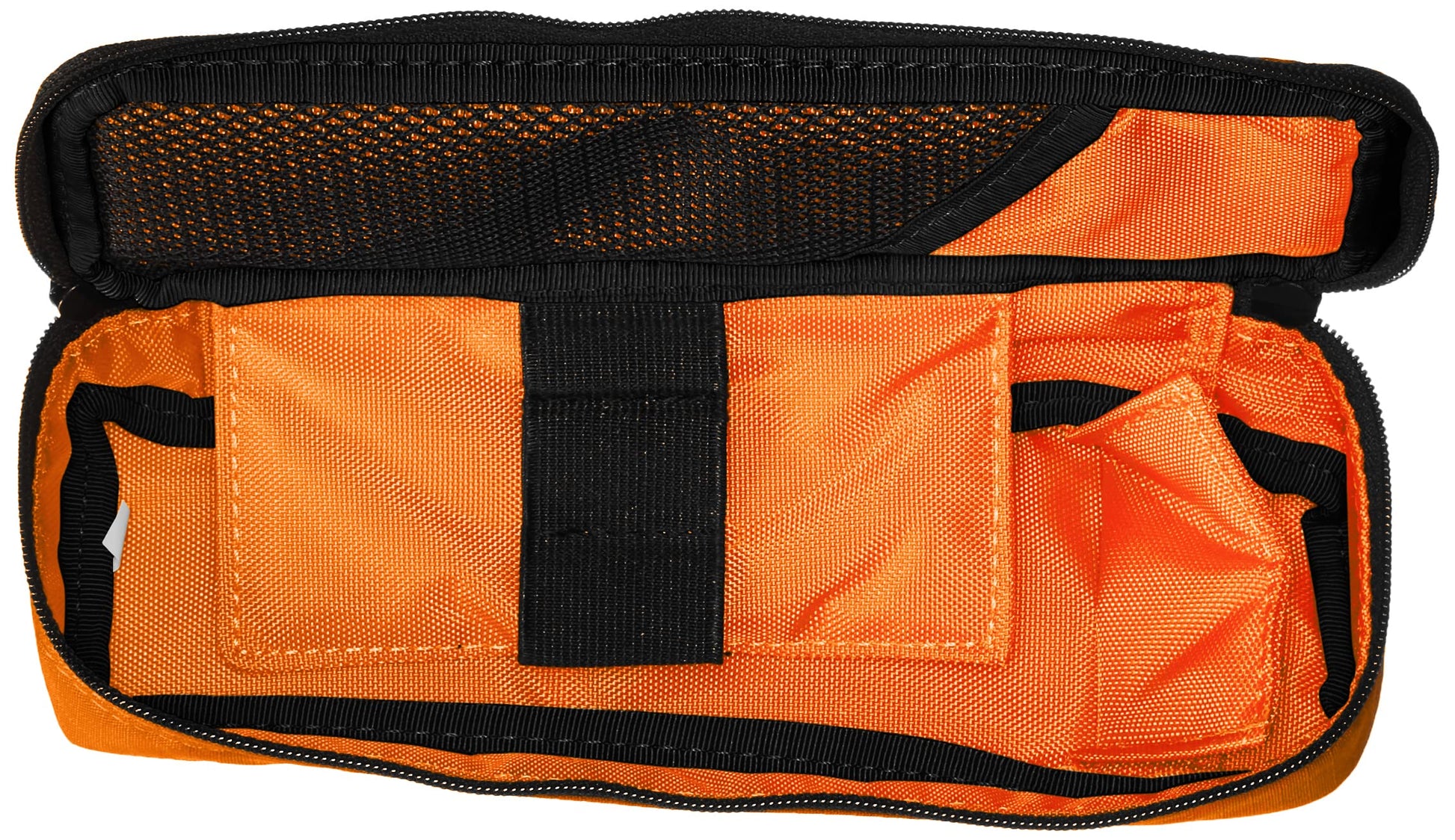 Nomadic PN-01 Pen Case, 2-Story, Lightweight, Functional, Storage Capacity, neon-orange
