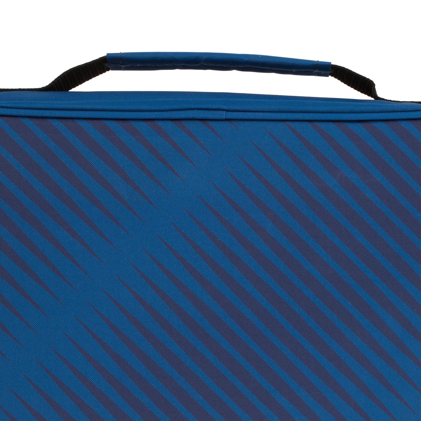 Five Star Zipper Binder, 2 Inch 3-Ring Binder with Round Rings, 5-Tab Expanding File, 380 Sheet