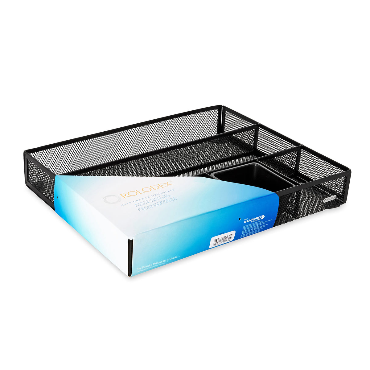 Rolodex Expressions Drawer Organizer 22131-1 Each