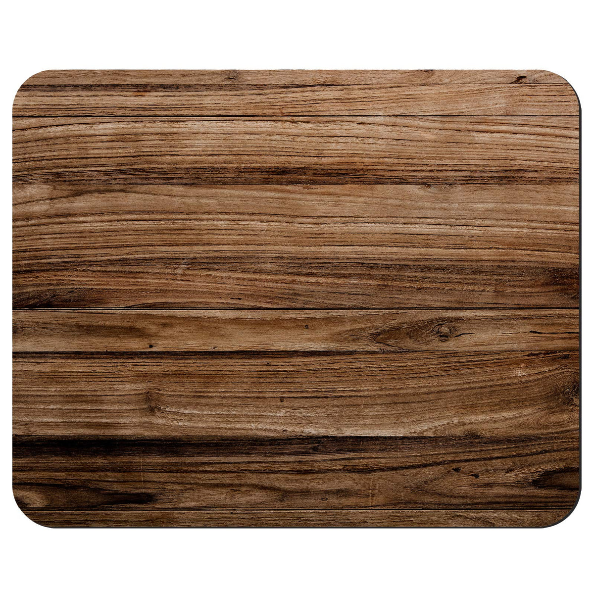 Personalized Mouse Pad - Add Your Name - Beautiful Vivid Detailed Print. Brighten up Your workspace
